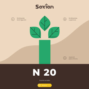 N-20_Fertilizantes-Organicos_SAVIAN