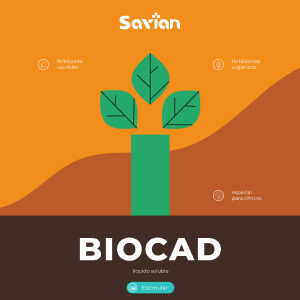 BIOCAD_Bioestimulantes_SAVIAN