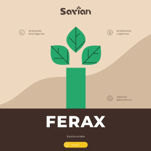 FERAX_Fertilizantes-Orgánicos_SAVIAN