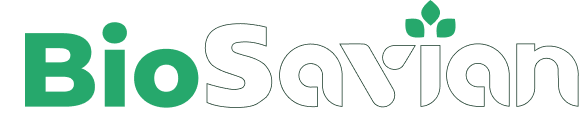 Biosavian logo svg_Savian